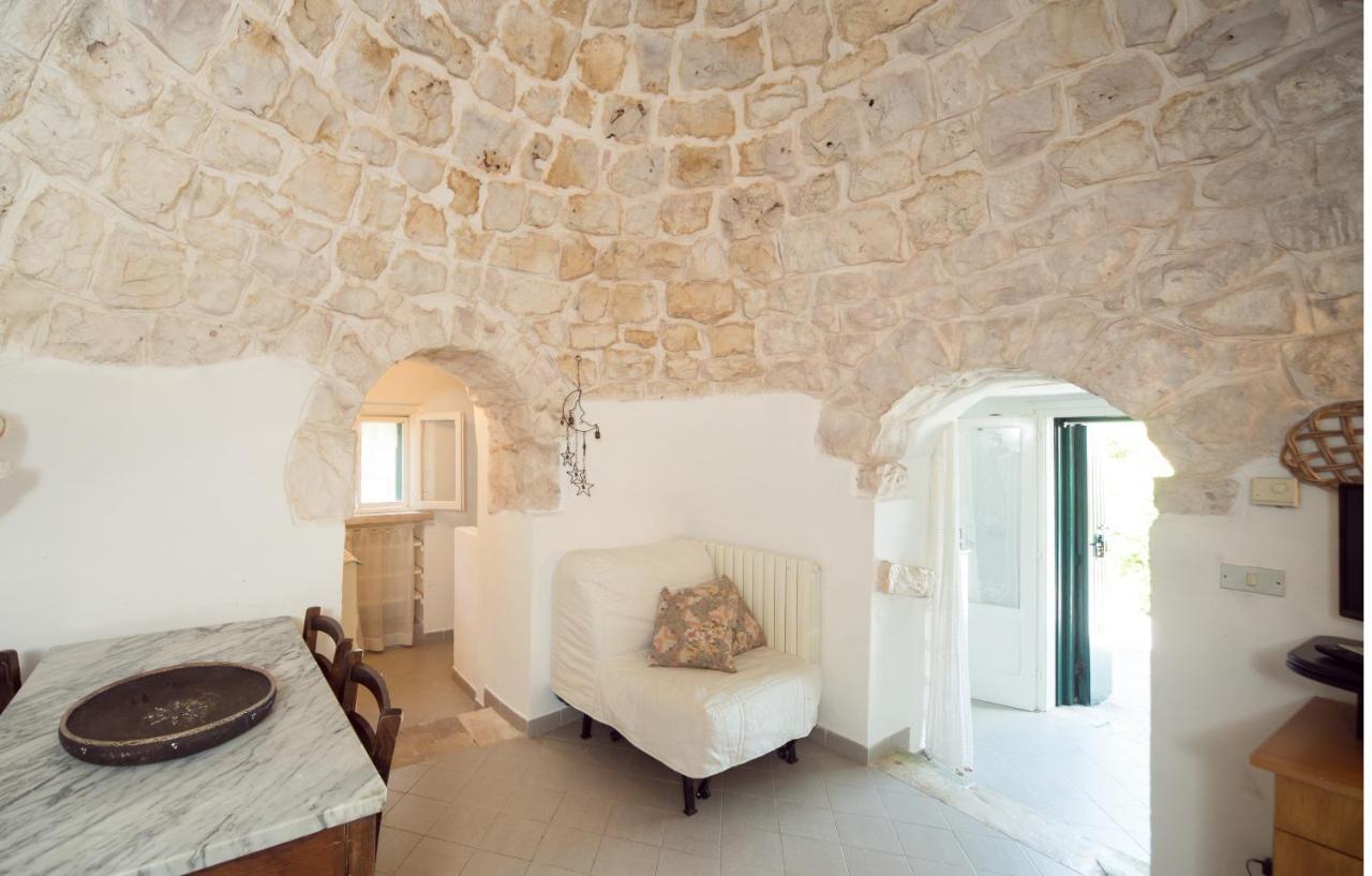 Trulli Girasoli E Viole Cocolicchio Ruang foto