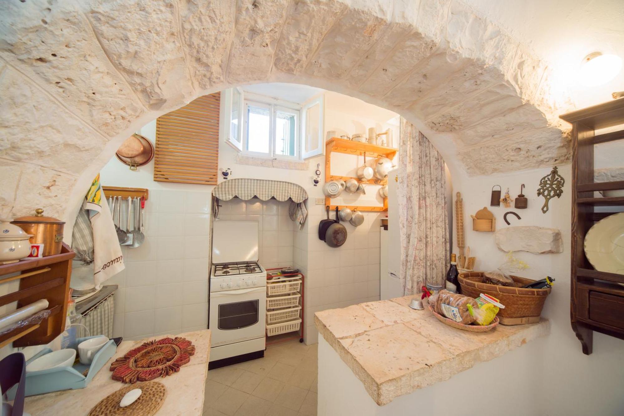 Trulli Girasoli E Viole Cocolicchio Ruang foto